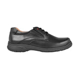 ZAPATOS ESCOLARES PARA NIÑO STYLO 4090 NEGRO