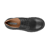 ZAPATOS ESCOLARES PARA NIÑO STYLO 4090 NEGRO