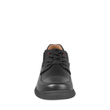 ZAPATOS ESCOLARES PARA NIÑO STYLO 4090 NEGRO