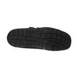 ZAPATOS JOVEN STYLO 5615 SIMIPIEL NEGRO