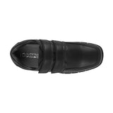 ZAPATOS JOVEN STYLO 5615 SIMIPIEL NEGRO