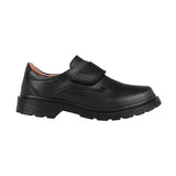 ZAPATOS JOVEN STYLO 6254 SIMIPIEL NEGRO