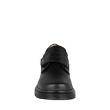 ZAPATOS JOVEN STYLO 6254 SIMIPIEL NEGRO