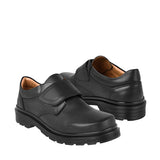 ZAPATOS ESCOLARES STYLO JOVEN 6270 SIMIPIEL NGO 20-25