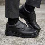 ZAPATOS ESCOLARES STYLO JOVEN 6270 SIMIPIEL NGO 20-25