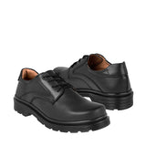 ZAPATOS ESCOLARES STYLO JOVEN 6271 SIMIPIEL NGO 20-25
