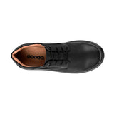ZAPATOS ESCOLARES STYLO JOVEN 6271 SIMIPIEL NGO 20-25