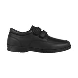 ZAPATOS ESCOLARES NIÑO BLASITO 23E122 PIEL NEGRO