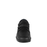 ZAPATOS ESCOLARES NIÑO BLASITO 23E122 PIEL NEGRO