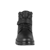 BOTINES JOVEN BLASITO 22P80 PIEL NEGRO
