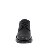 ZAPATOS ESCOLARES JOVEN BLASITO 25E263 PIEL NGO 20-25