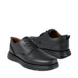 ZAPATOS ESCOLARES JOVEN BLASITO 25E263 PIEL NGO 20-25