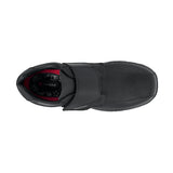ZAPATOS ESCOLARES JOVEN BAMBINO BA6504-A4 PIEL NGO