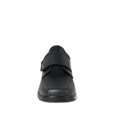 ZAPATOS ESCOLARES JOVEN BAMBINO BA6504-A4 PIEL NGO