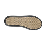 Zapatos casuales Rokino para niño simipiel negro 3112