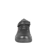 Zapatos casuales Rokino para niño simipiel negro 3112 22-25