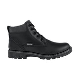 BOTINES JOVEN ROKINO 3153 SIMIPIEL NEGRO