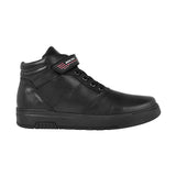 BOTINES ESCOLARES ROKINO JOVEN 2133 PIEL NEGRO 20-25