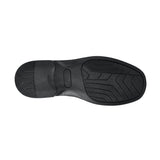 ZAPATOS ESCOLARES NIÑO VAVITO 451506 PIEL NEGRO 20-25