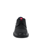 ZAPATOS ESCOLARES NIÑO VAVITO 451506 PIEL NEGRO 20-25