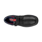 ZAPATOS ESCOLARES JOVEN VAVITO 451505 PIEL NEGRO 20-25