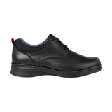 ZAPATOS ESCOLARES JOVEN VAVITO 9401 PIEL NEGRO