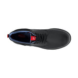 ZAPATOS ESCOLARES JOVEN VAVITO 9401 PIEL NEGRO