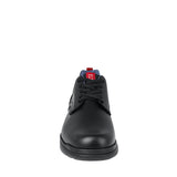 ZAPATOS ESCOLARES JOVEN VAVITO 9401 PIEL NEGRO
