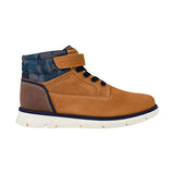 BOTINES JOVEN VAVITO V5202 BUCK CAFÉ 21-25