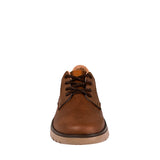 ZAPATOS CASUALES JOVEN VAVITO 517503 SIMIPIEL CAFÉ 20-25