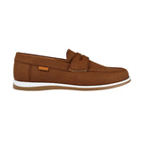 MOCASINES JOVEN VAVITO 901508 SIMIPIEL CAFÉ 23-25