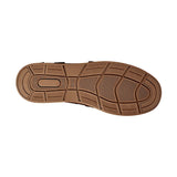 MOCASINES JOVEN VAVITO 901508 SIMIPIEL CAFÉ 23-25