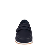 MOCASINES JOVEN VAVITO 901508 SIMIPIEL AZUL 20-25
