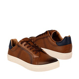 ZAPATOS CASUALES JOVEN VAVITO 930567 SIMIPIEL CAFÉ 20-25