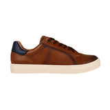 ZAPATOS CASUALES JOVEN VAVITO 930567 SIMIPIEL CAFÉ 20-25