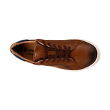 ZAPATOS CASUALES JOVEN VAVITO 930567 SIMIPIEL CAFÉ 20-25