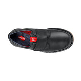 ZAPATOS ESCOLARES NIÑO VAVITO 570511 PIEL NEGRO 20-26