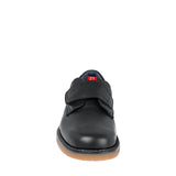 ZAPATOS ESCOLARES NIÑO VAVITO 570511 PIEL NEGRO 20-26