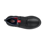 ZAPATOS ESCOLARES JOVEN VAVITO 580513 PIEL NEGRO 20-25