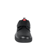 ZAPATOS ESCOLARES JOVEN VAVITO 580513 PIEL NEGRO 20-25