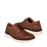 ZAPATOS CASUALES VAVITO JOVEN 517516 SIMIPIEL CAFÉ 20-25