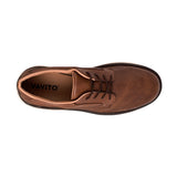 ZAPATOS CASUALES VAVITO JOVEN 517516 SIMIPIEL CAFÉ 20-25