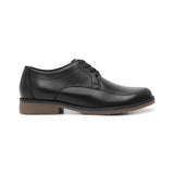 ZAPATOS FLEXI JOVEN 50911 PIEL NEGRO 20-25