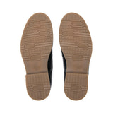 ZAPATOS FLEXI JOVEN 50911 PIEL NEGRO 20-25