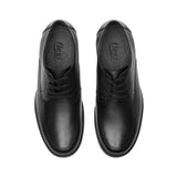 ZAPATOS FLEXI JOVEN 50911 PIEL NEGRO 20-25