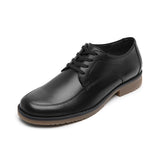 ZAPATOS FLEXI JOVEN 50911 PIEL NEGRO 20-25