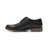 ZAPATOS FLEXI JOVEN 50911 PIEL NEGRO 20-25