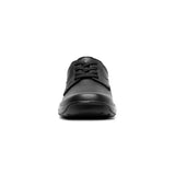 ZAPATOS ESCOLARES JOVEN 59916 PIEL NEGRO