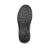 BOTINES FLEXI NIÑO 59918 PIEL NEGRO 20-25