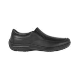 ZAPATOS ESCOLARES FLEXI JOVEN 414403 PIEL NGO 20-25